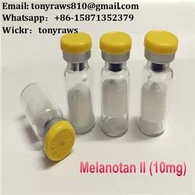 Melanotan-2 Melanotan II -jauhe