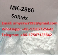 Legal Sarms tehokas jauhe Mk 2866 kehonrakennukseen