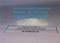 Raw Nandroloni Phenylpropionate
