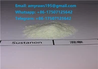 Testosteroni sekoitus Sustanon jauhe