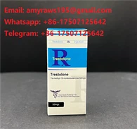 Trestolone Acetate (MENT) 50mgSTADA Yhdysvaltain kotimaan toimitus 5-7 päivää