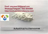 Dianabol Powder Metandienone Powder