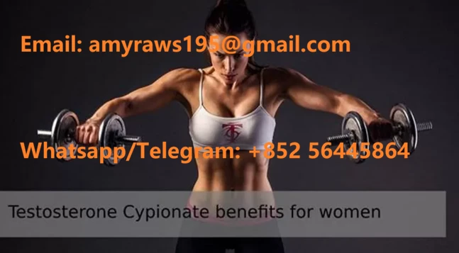 Testosterone cypionate1
