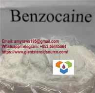 Bentsokaiini CAS:94-09-7