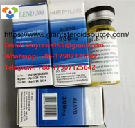 Sekoita 300 300mg/ml