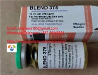 Blend375 valmisöljy