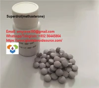 China Superdrol (metasteroni) 10mg * 100 Tabletti Korkealaatuinen