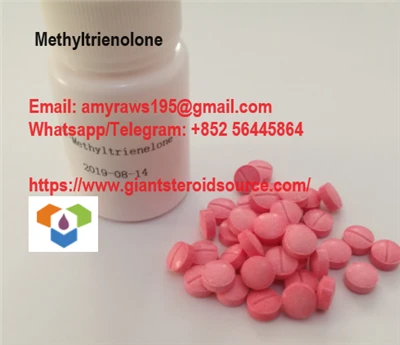 Metyylitrienoloni CAS:965-93-5