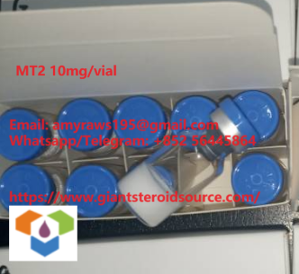 MT-2-peptidi 2