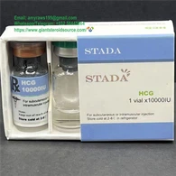 STADA HCG 10000iu 3 päivän toimitus USA:ssa
