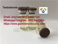 Testosteroni Cypionate 200mg/ml CAS 58-20-8