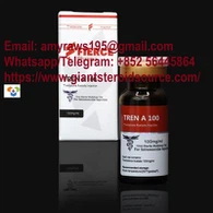 Trenbolone Ace 100 FIERCE Brand Toimitus Yhdysvalloista