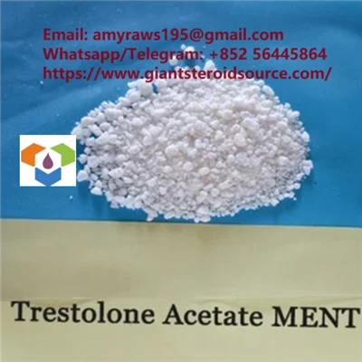 MENT (Trestolone Acetate) CAS:6157-87-5