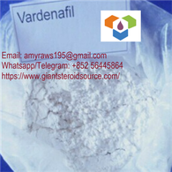 Vardenafil CAS:224785-90-4